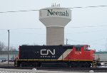 CN 9574